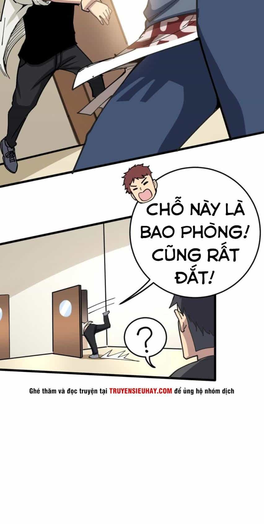 Độc Thủ Vu Y - Chương 44 - ảnh 23