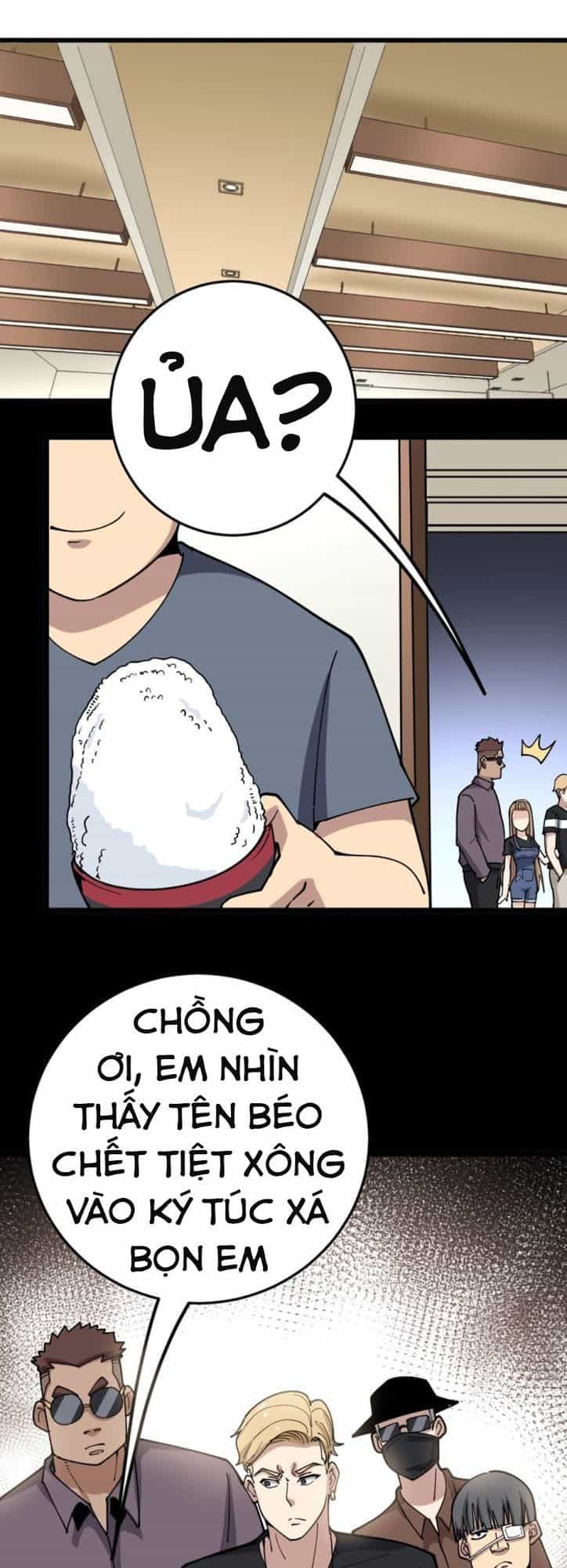 Độc Thủ Vu Y - Chương 44 - ảnh 27
