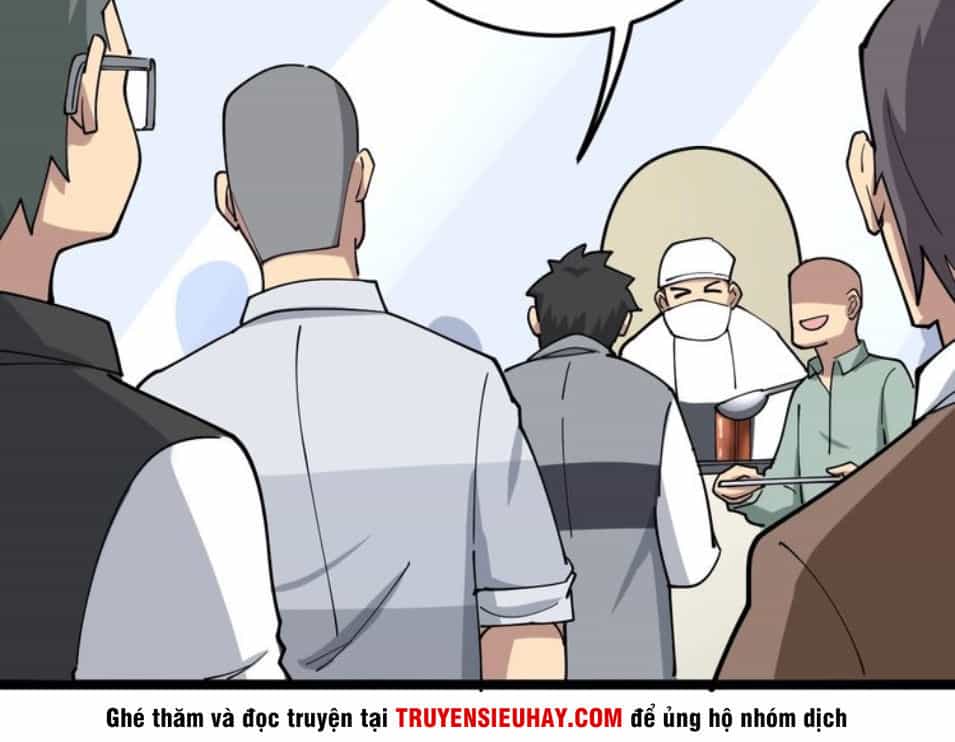 Độc Thủ Vu Y - Chương 44 - ảnh 8