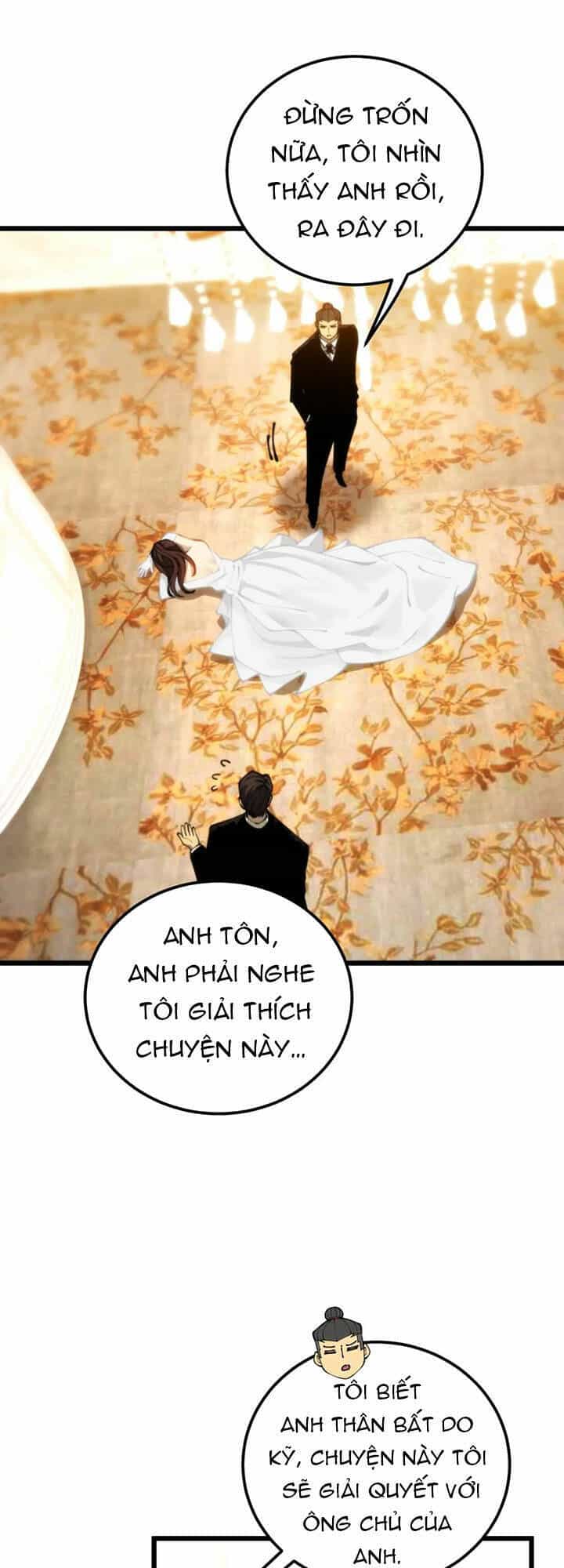 Độc Thủ Vu Y - Chương 440 - ảnh 20