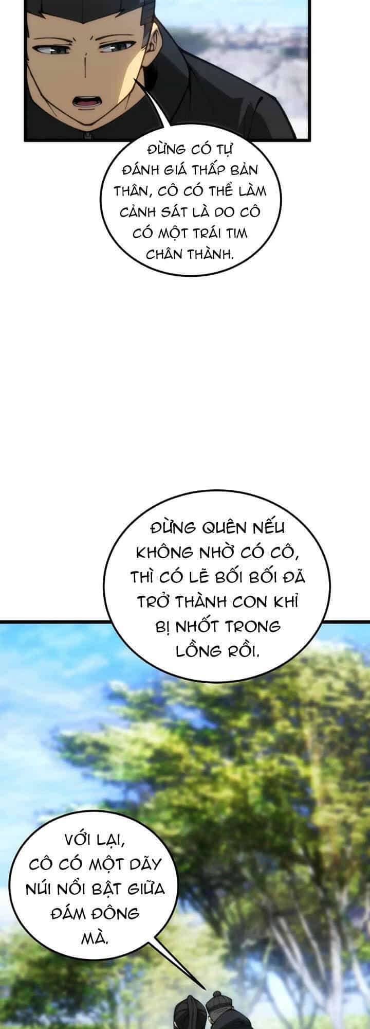 Độc Thủ Vu Y - Chương 440 - ảnh 37