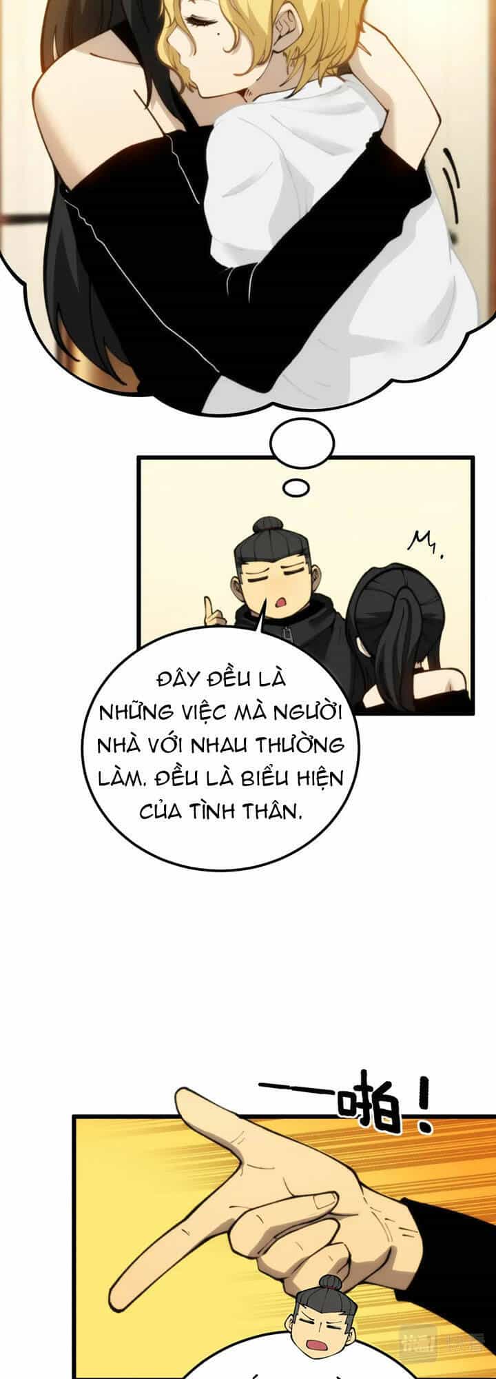 Độc Thủ Vu Y - Chương 441 - ảnh 12