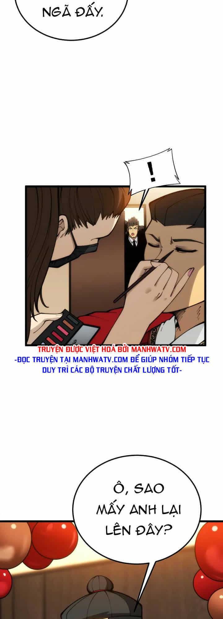 Độc Thủ Vu Y - Chương 441 - ảnh 37