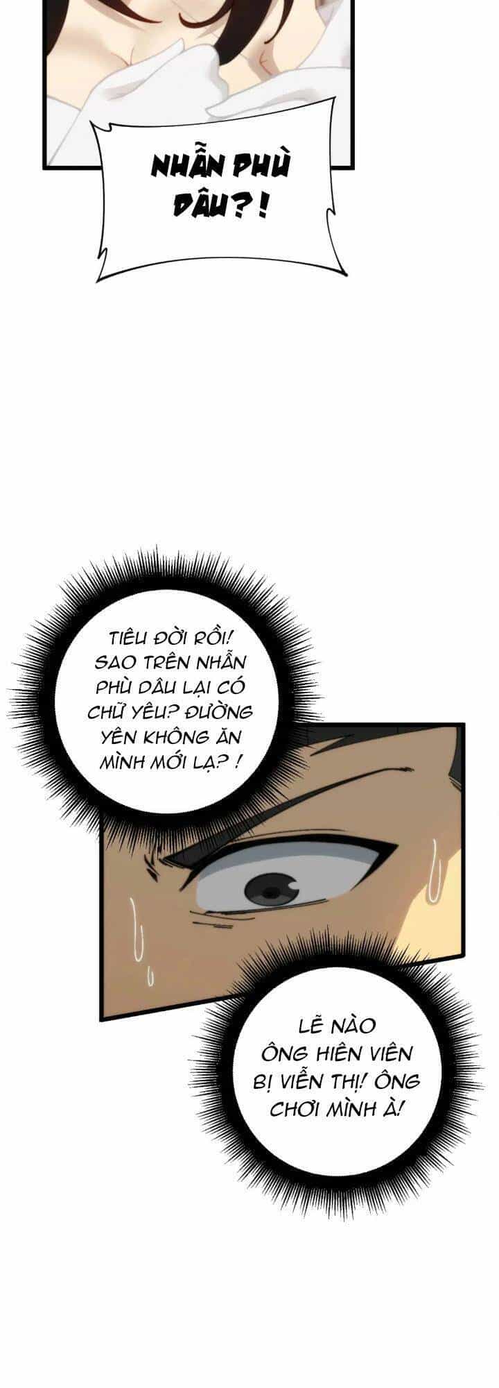 Độc Thủ Vu Y - Chương 442 - ảnh 41