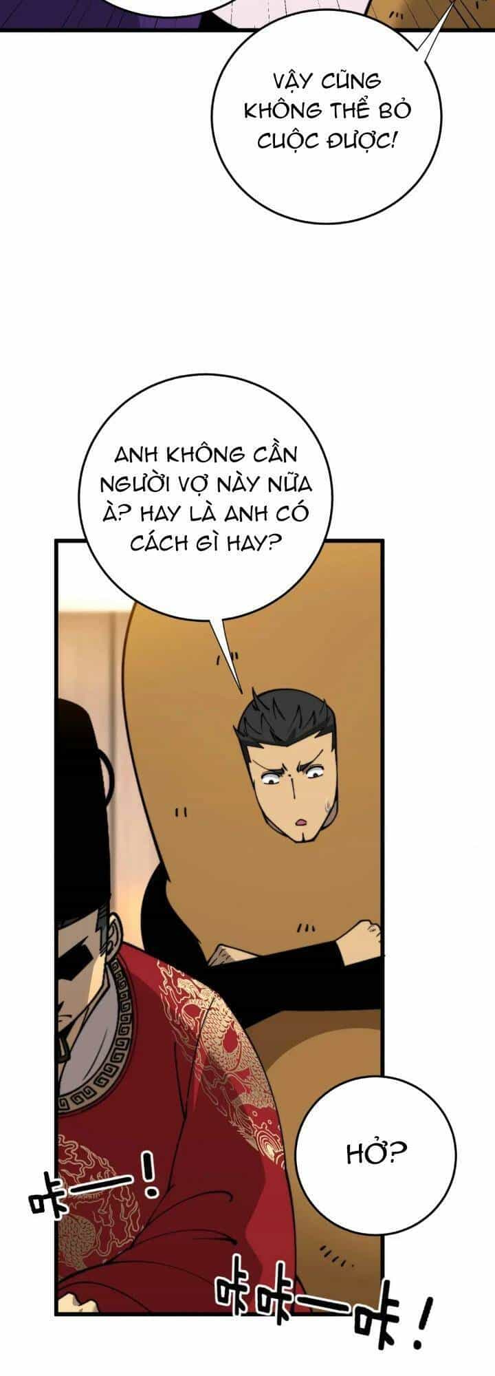Độc Thủ Vu Y - Chương 443 - ảnh 14