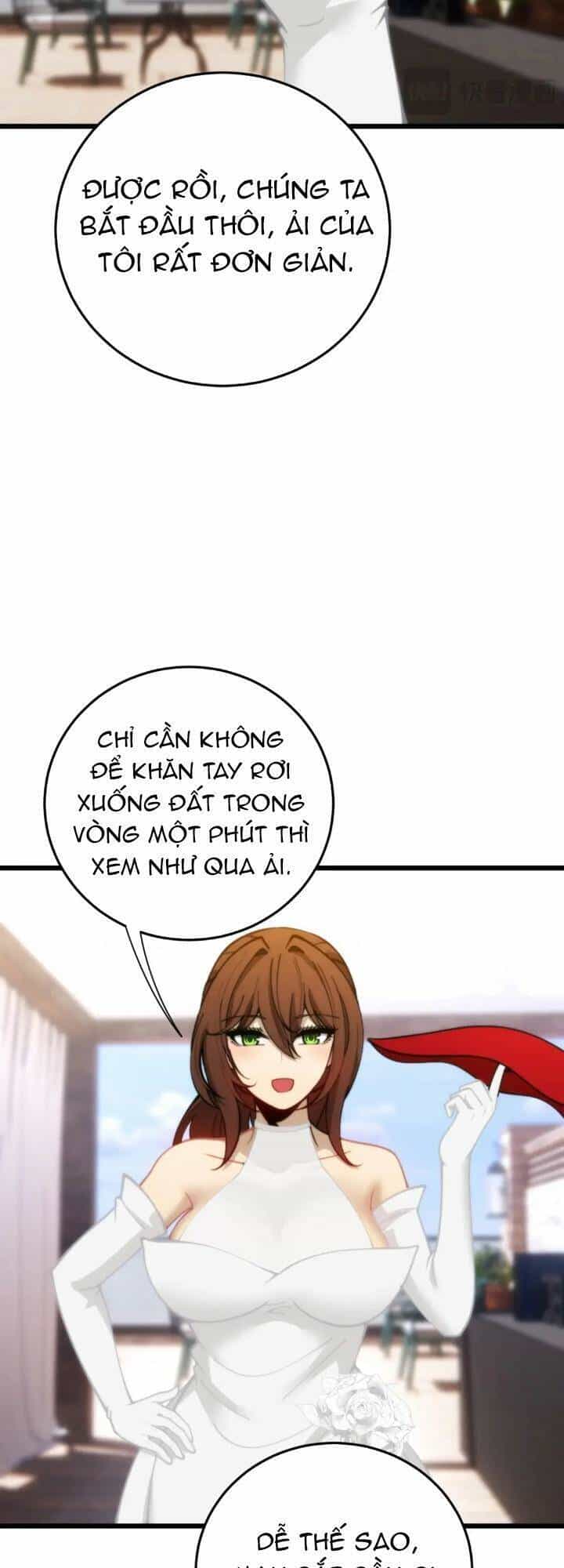 Độc Thủ Vu Y - Chương 443 - ảnh 29