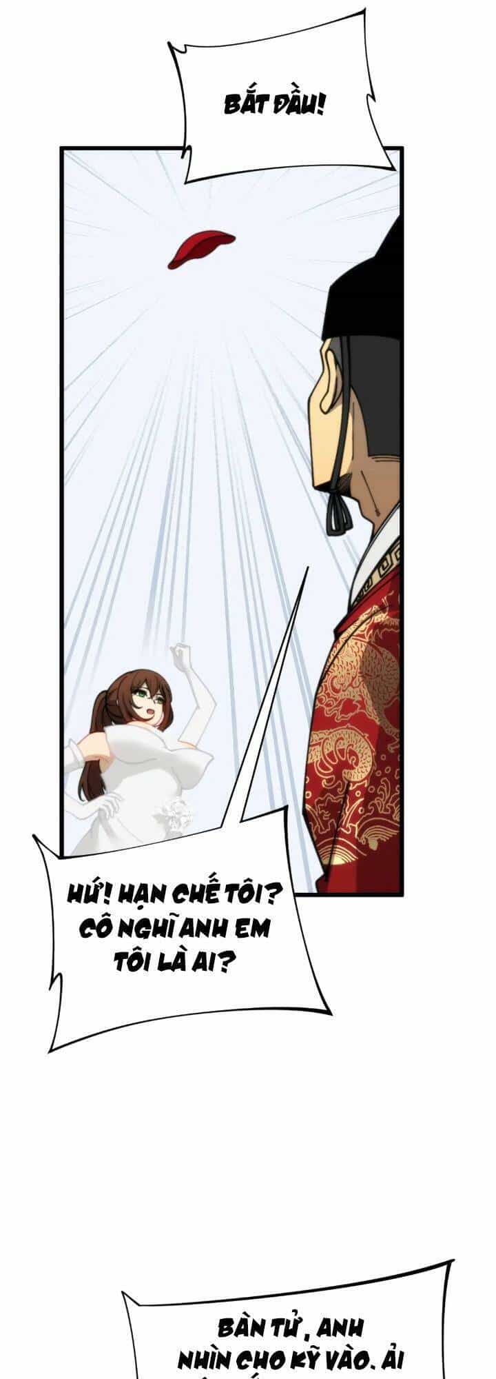 Độc Thủ Vu Y - Chương 443 - ảnh 31