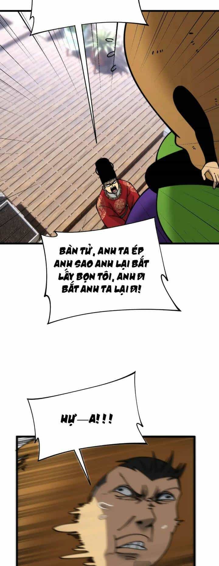 Độc Thủ Vu Y - Chương 443 - ảnh 38