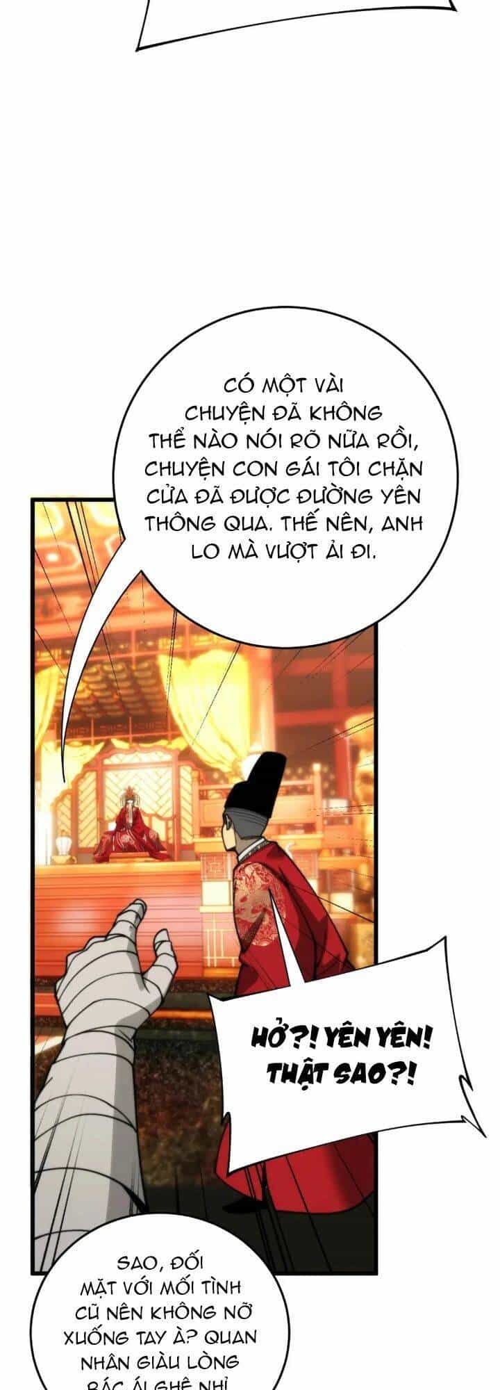 Độc Thủ Vu Y - Chương 444 - ảnh 29