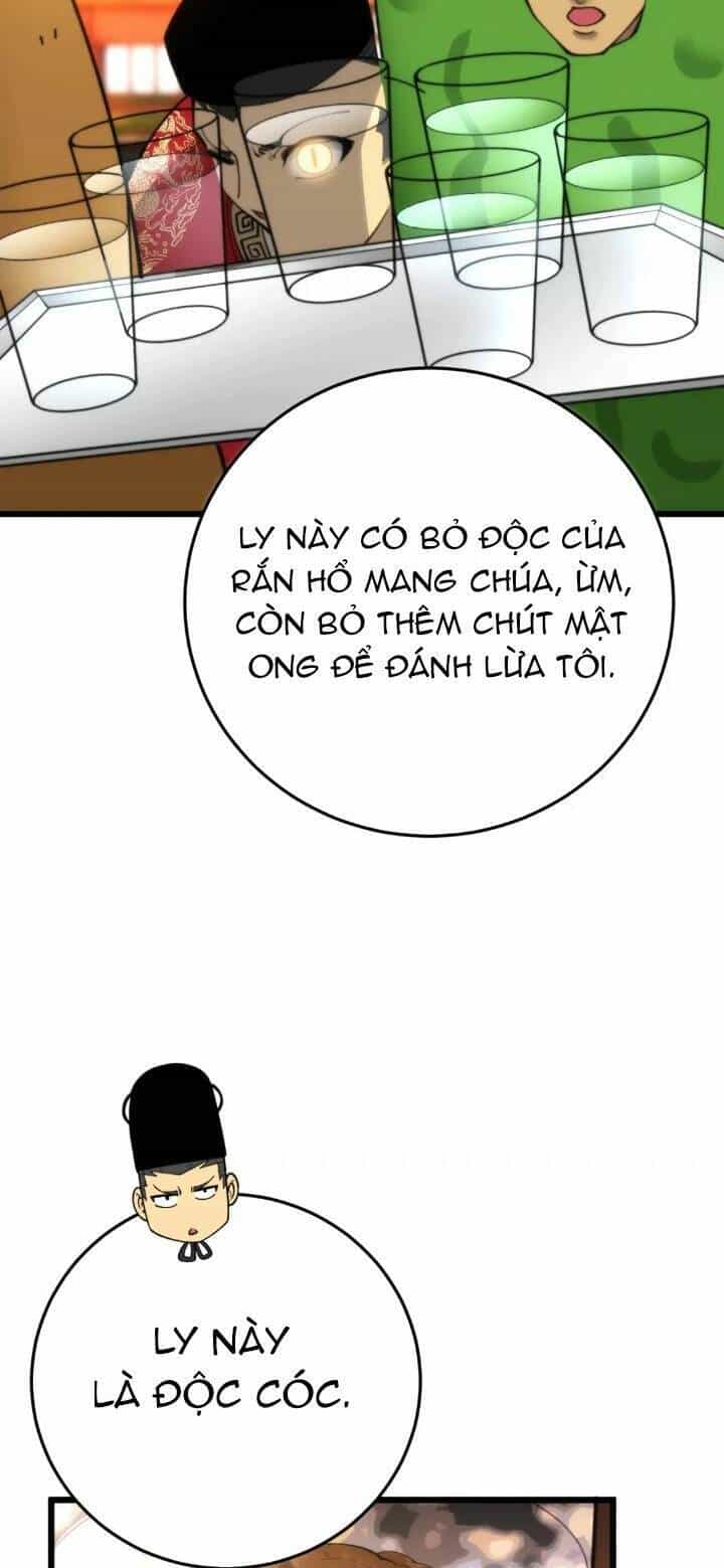 Độc Thủ Vu Y - Chương 444 - ảnh 38