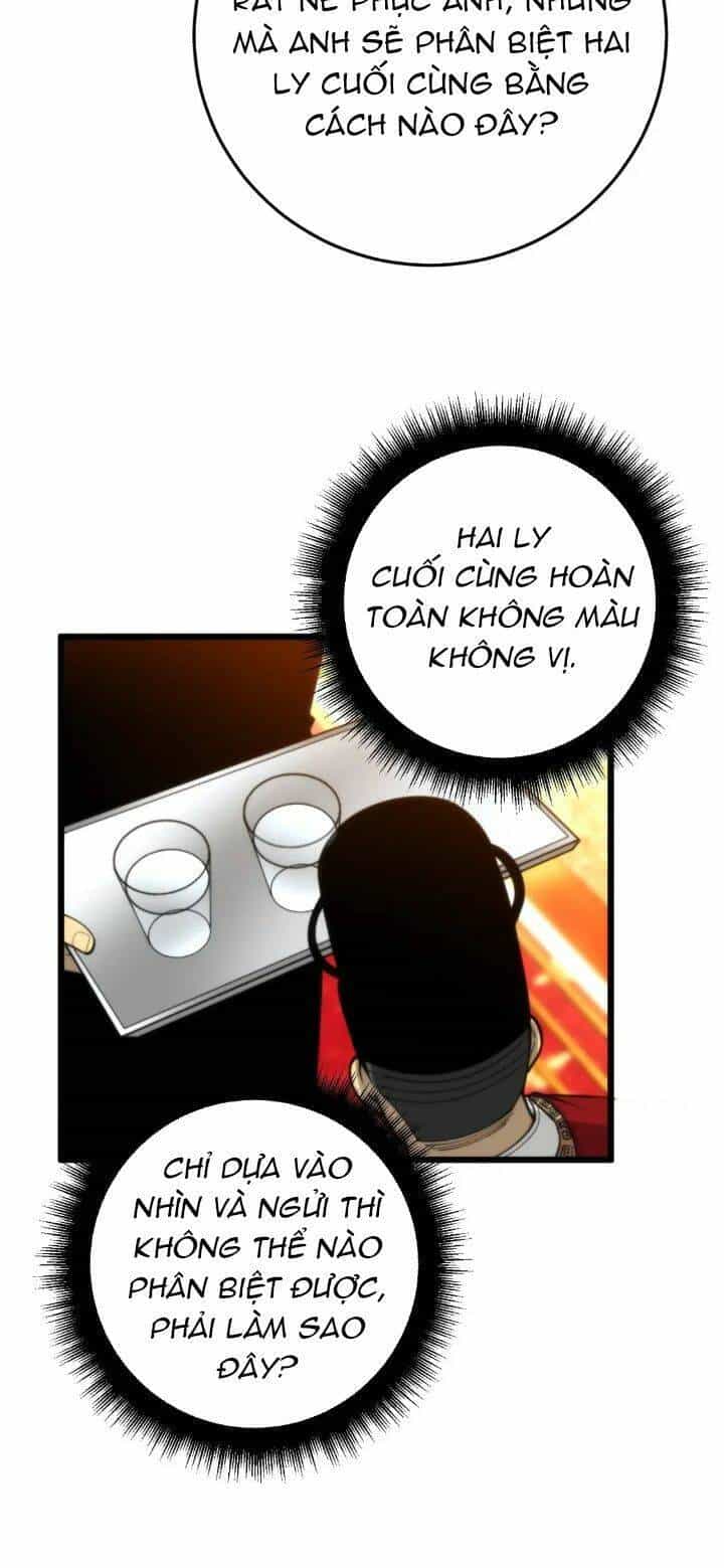 Độc Thủ Vu Y - Chương 444 - ảnh 42
