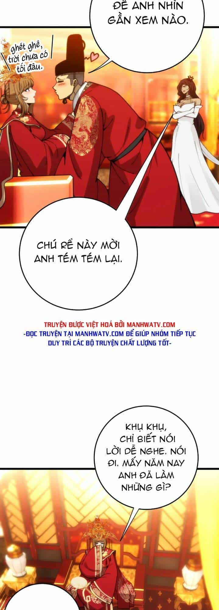 Độc Thủ Vu Y - Chương 445 - ảnh 13