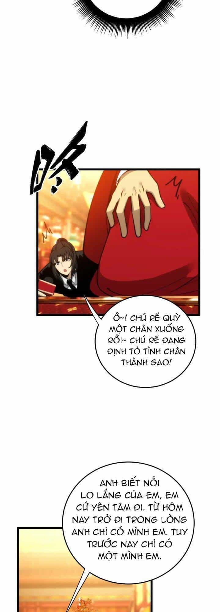 Độc Thủ Vu Y - Chương 445 - ảnh 19