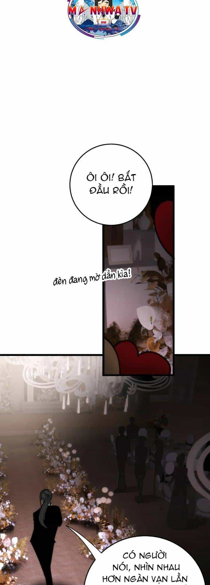 Độc Thủ Vu Y - Chương 445 - ảnh 28