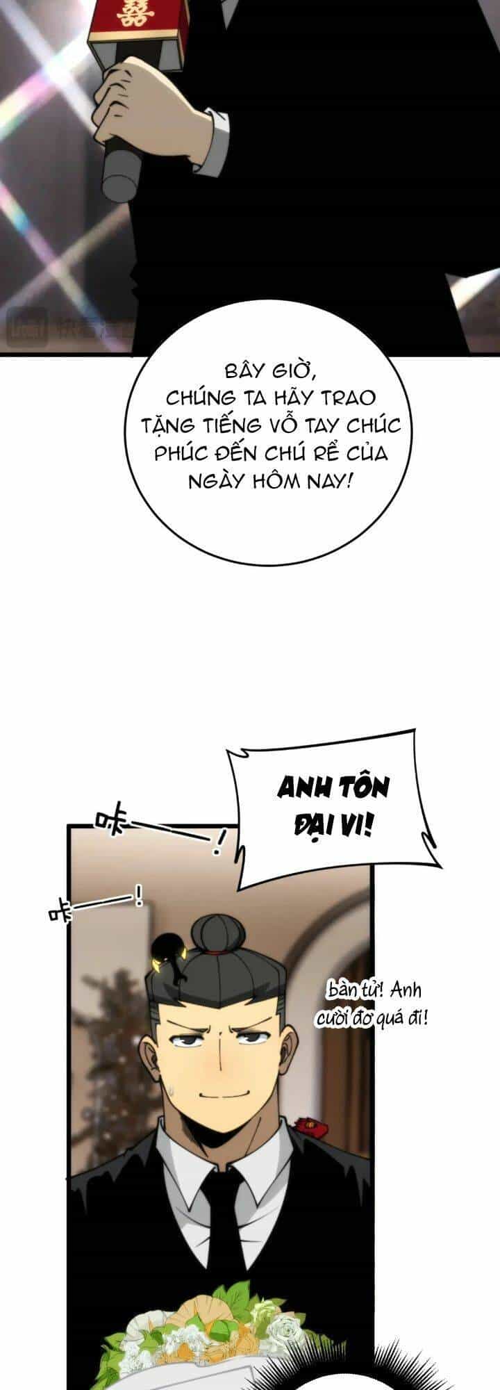 Độc Thủ Vu Y - Chương 445 - ảnh 30