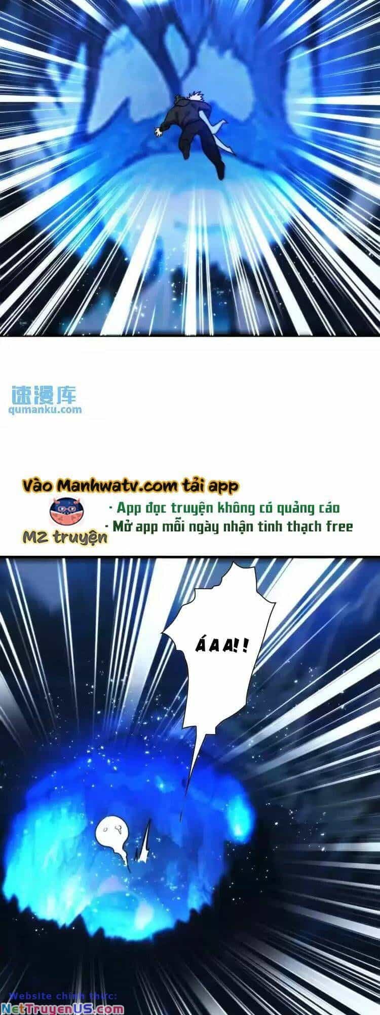 Độc Thủ Vu Y - Chương 446 - ảnh 36