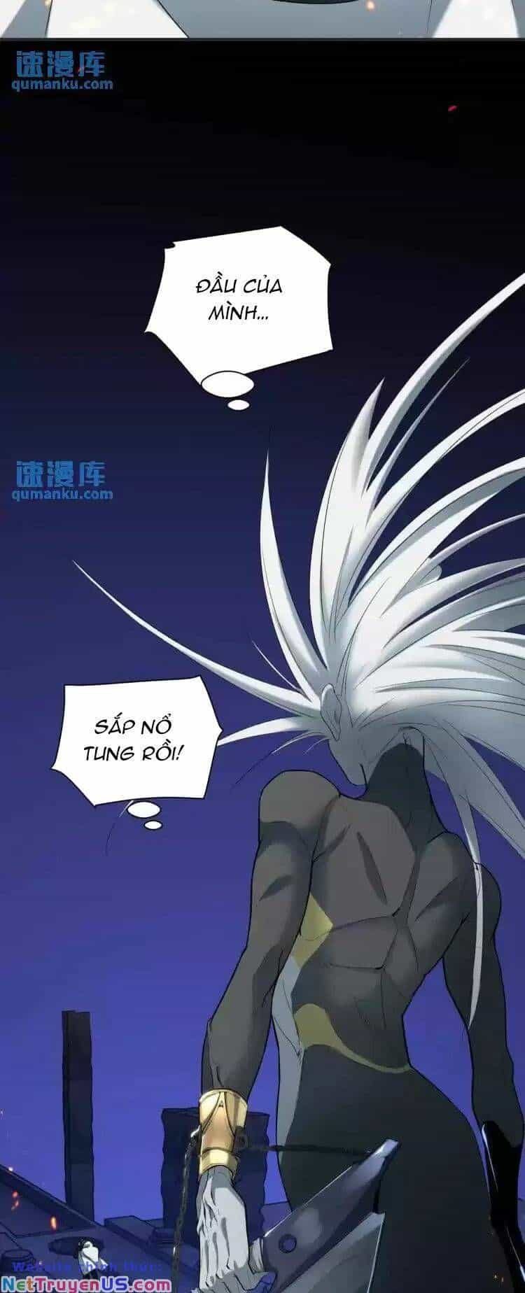 Độc Thủ Vu Y - Chương 447 - ảnh 41