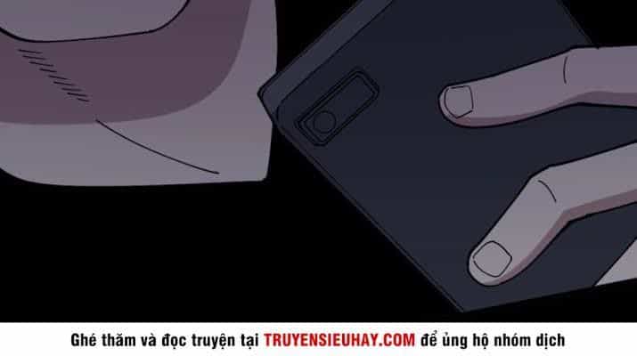 Độc Thủ Vu Y - Chương 45 - ảnh 16