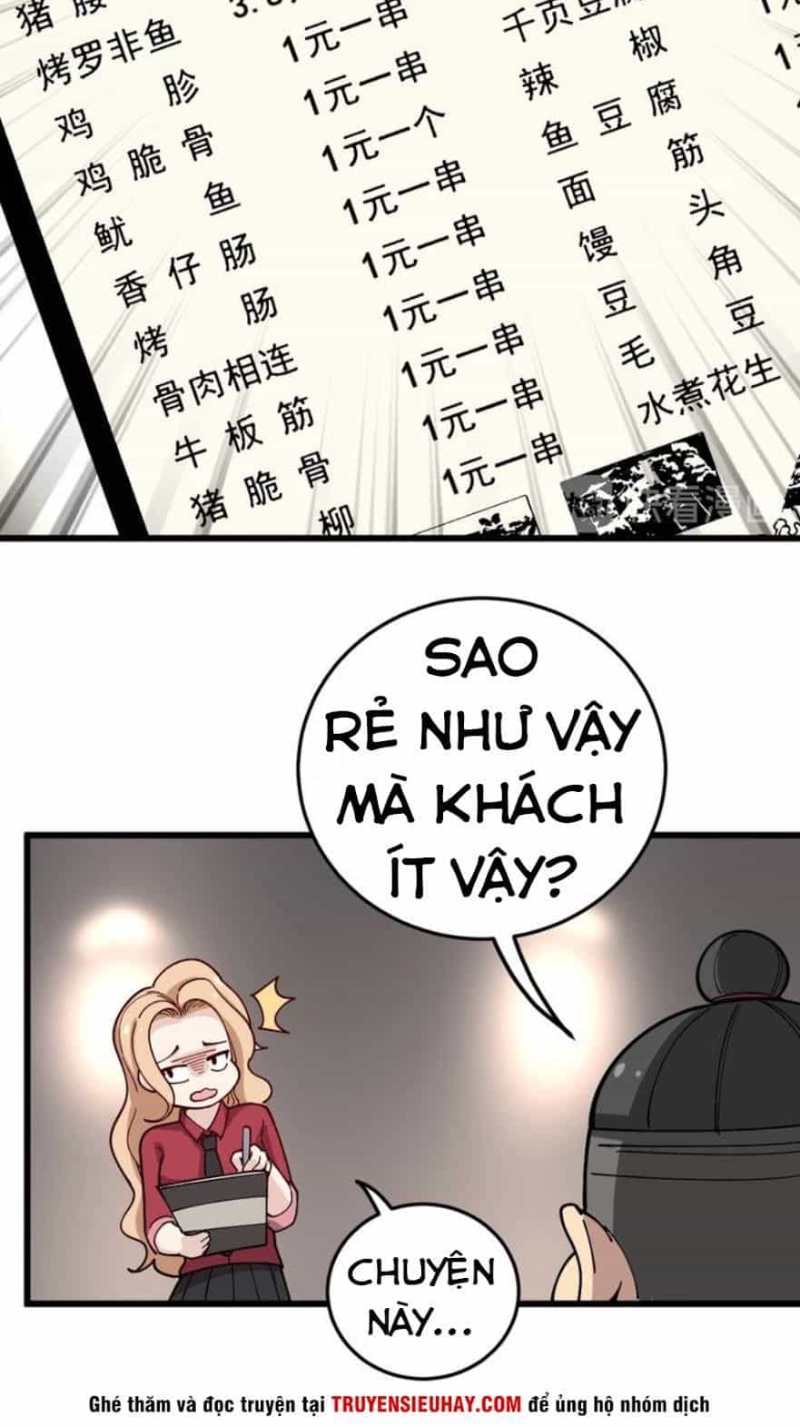 Độc Thủ Vu Y - Chương 45 - ảnh 23