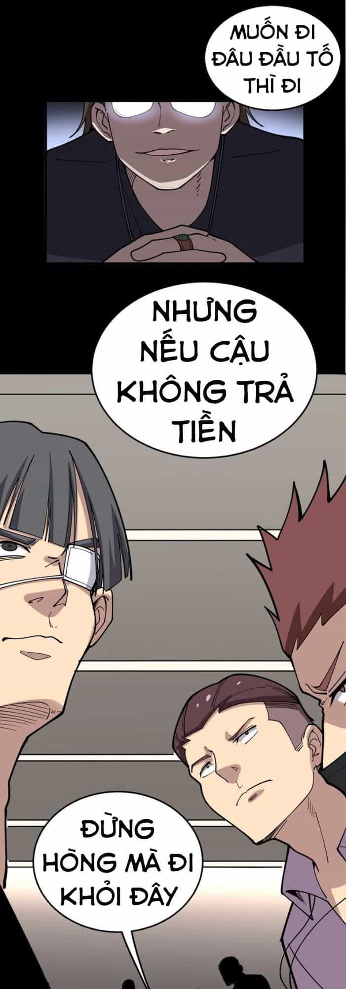 Độc Thủ Vu Y - Chương 45 - ảnh 45