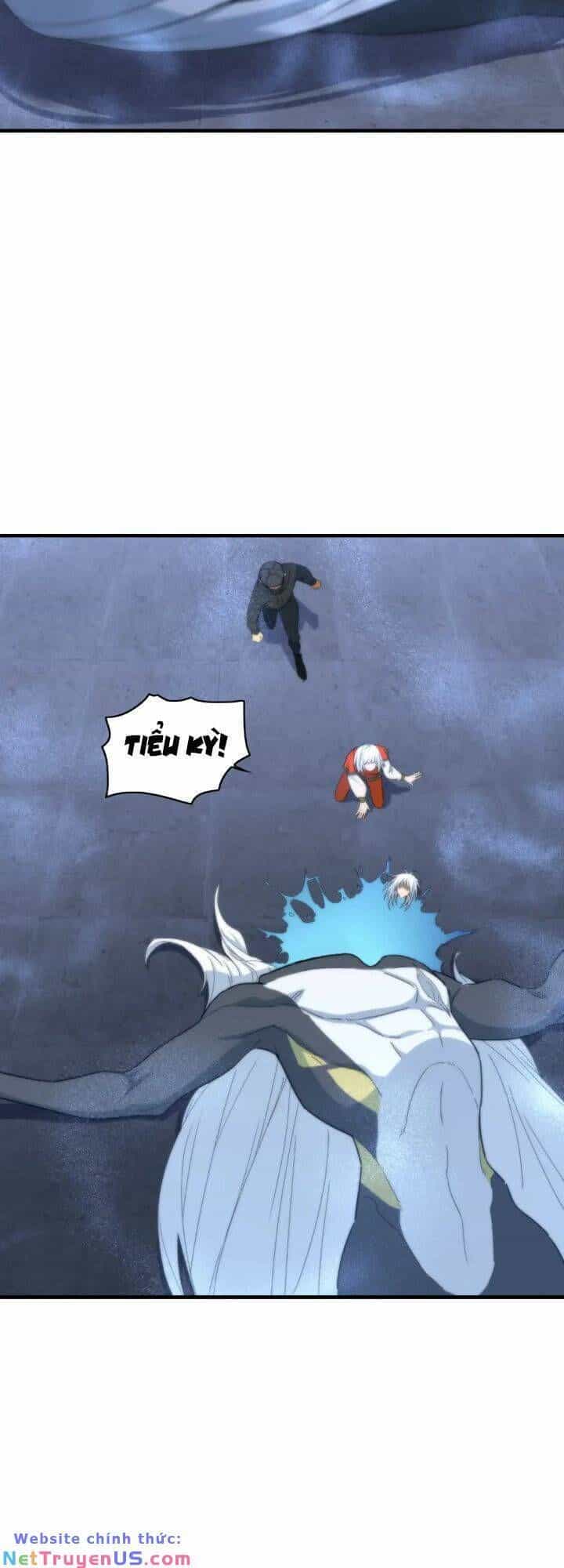 Độc Thủ Vu Y - Chương 450 - ảnh 22