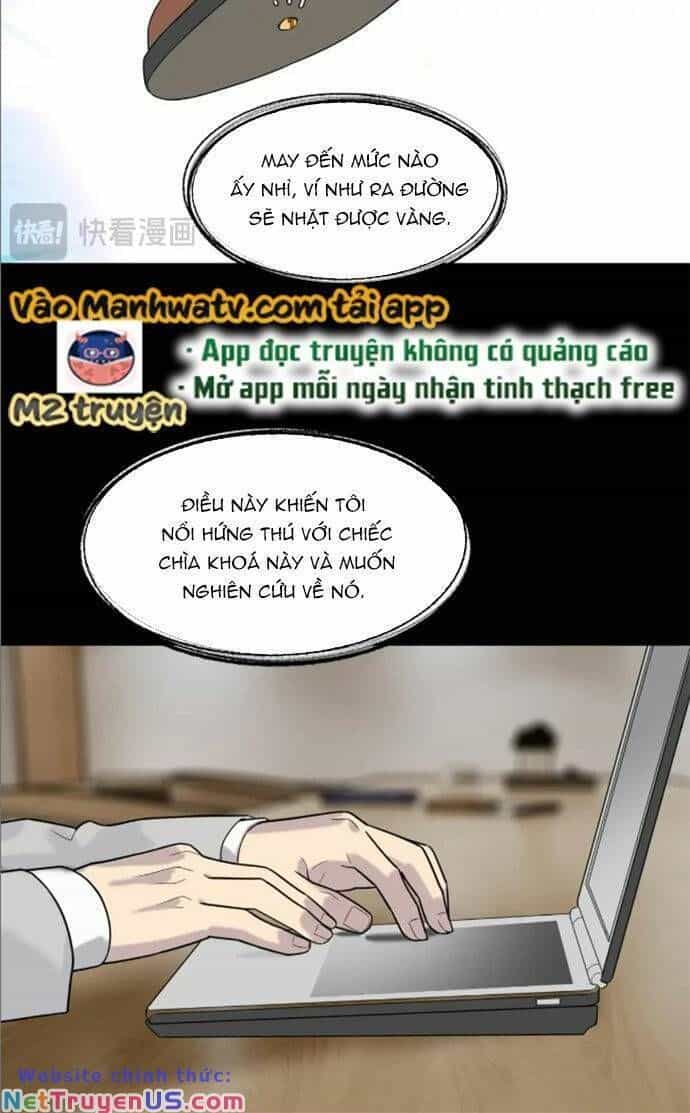 Độc Thủ Vu Y - Chương 451 - ảnh 16