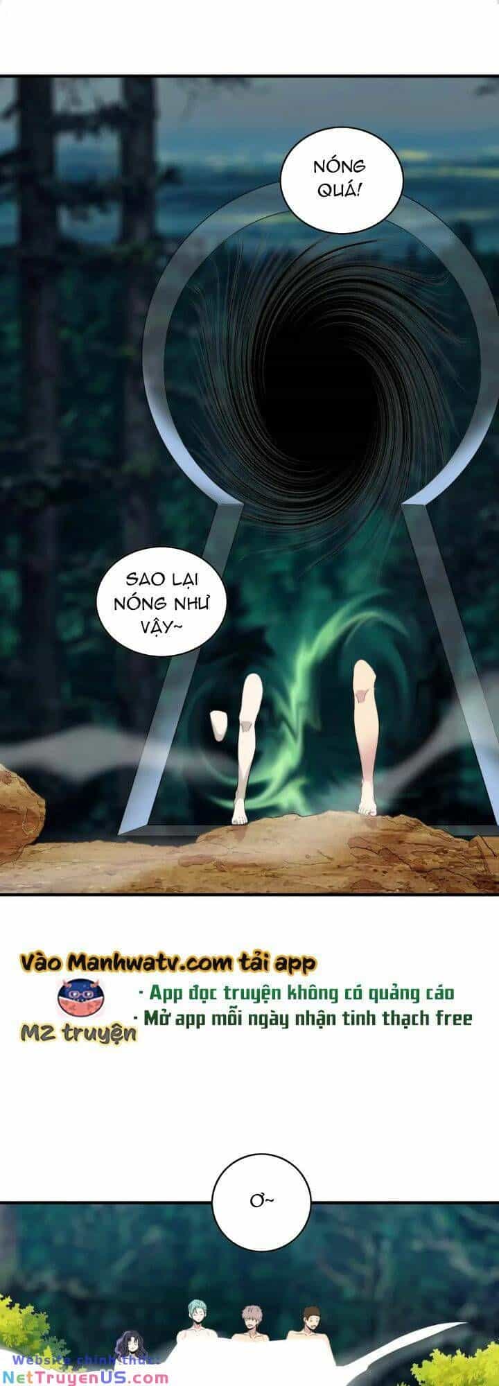 Độc Thủ Vu Y - Chương 452 - ảnh 6
