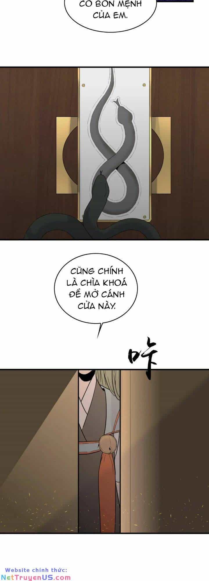 Độc Thủ Vu Y - Chương 454 - ảnh 20