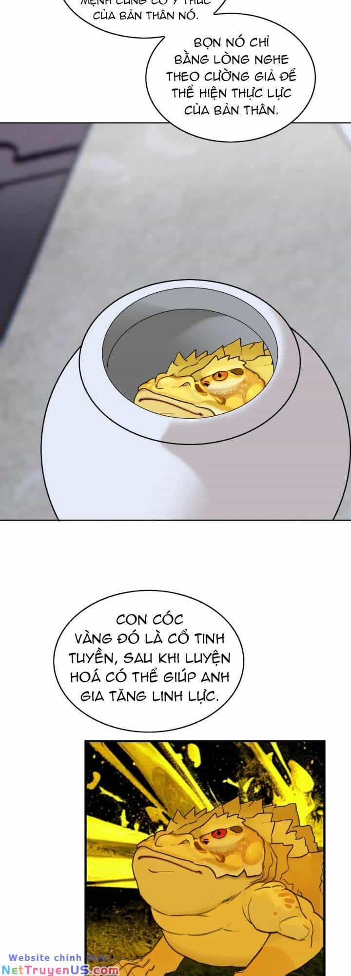 Độc Thủ Vu Y - Chương 454 - ảnh 25