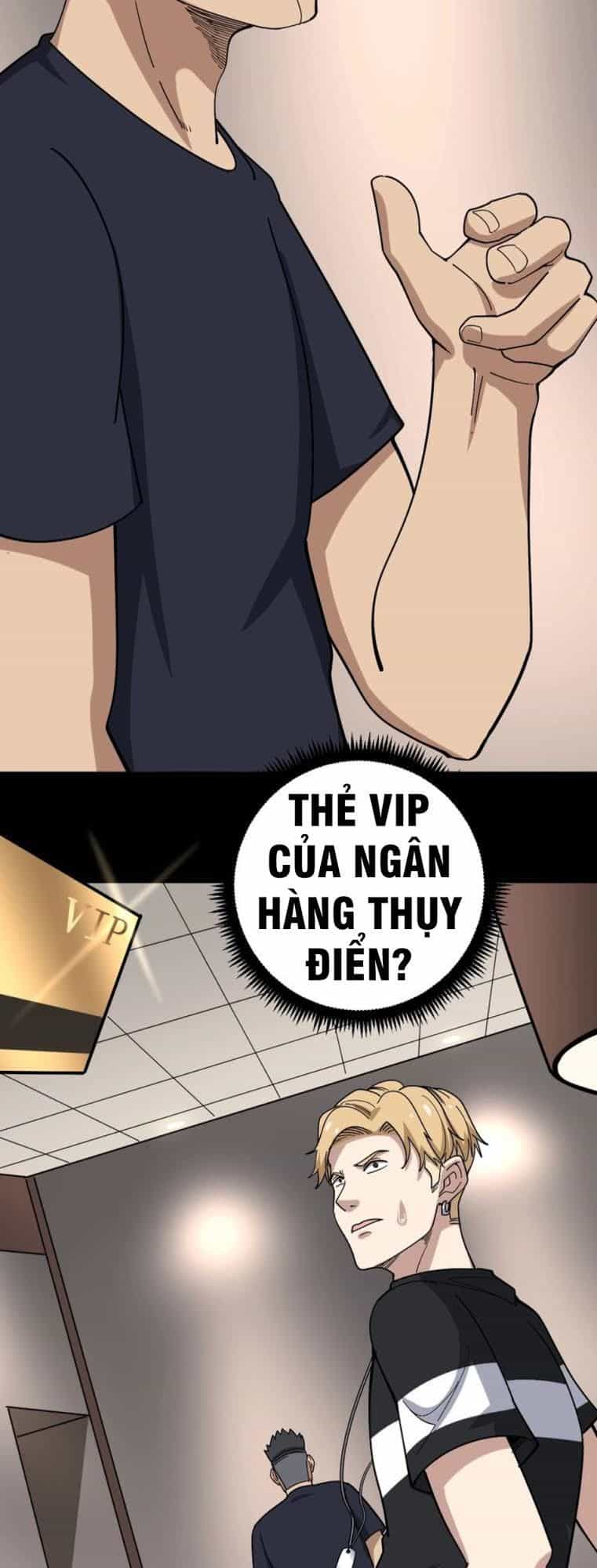 Độc Thủ Vu Y - Chương 46 - ảnh 30