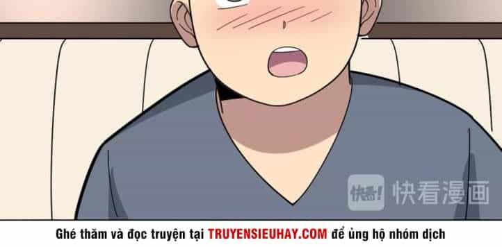 Độc Thủ Vu Y - Chương 46 - ảnh 36