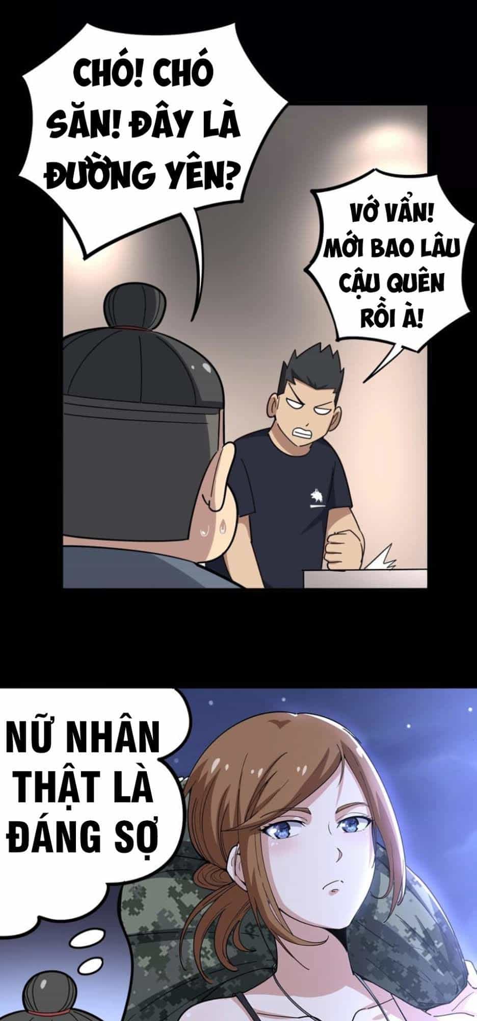 Độc Thủ Vu Y - Chương 46 - ảnh 37