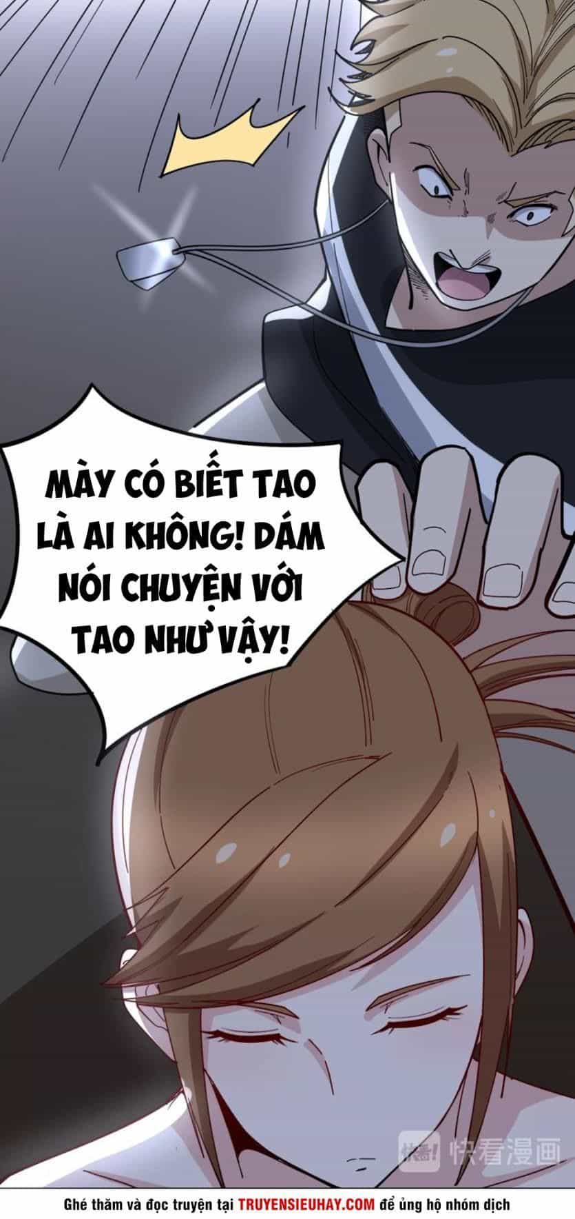 Độc Thủ Vu Y - Chương 46 - ảnh 44