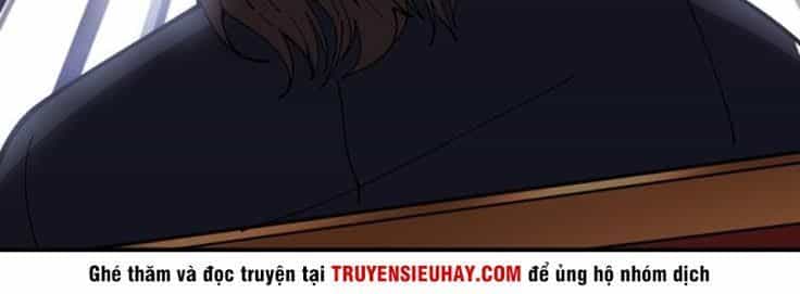 Độc Thủ Vu Y - Chương 46 - ảnh 5