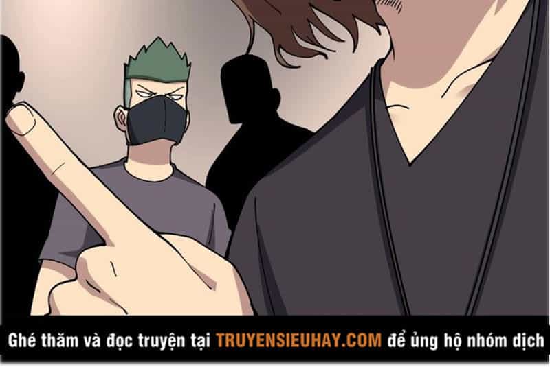 Độc Thủ Vu Y - Chương 47 - ảnh 12