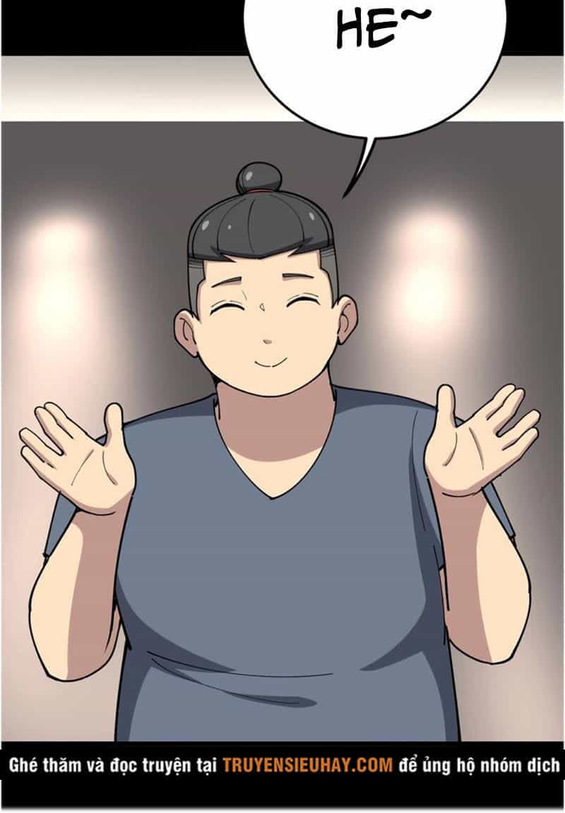 Độc Thủ Vu Y - Chương 48 - ảnh 19
