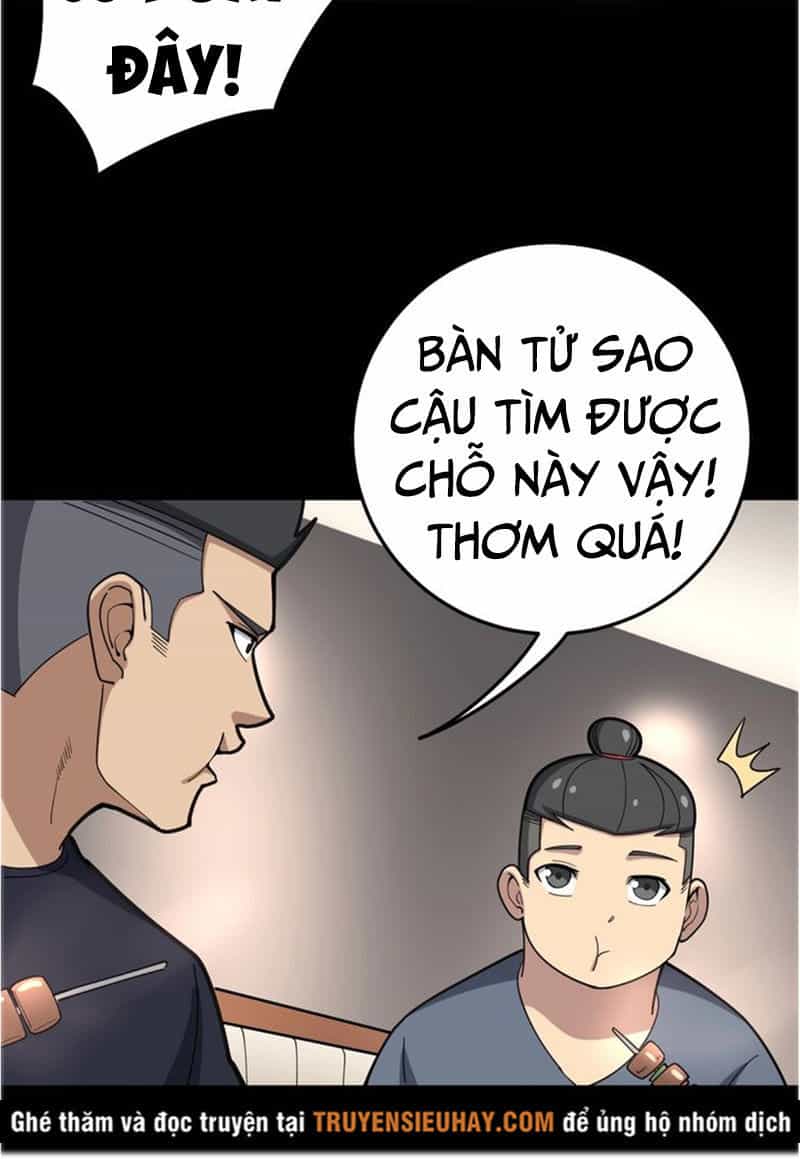 Độc Thủ Vu Y - Chương 49 - ảnh 30