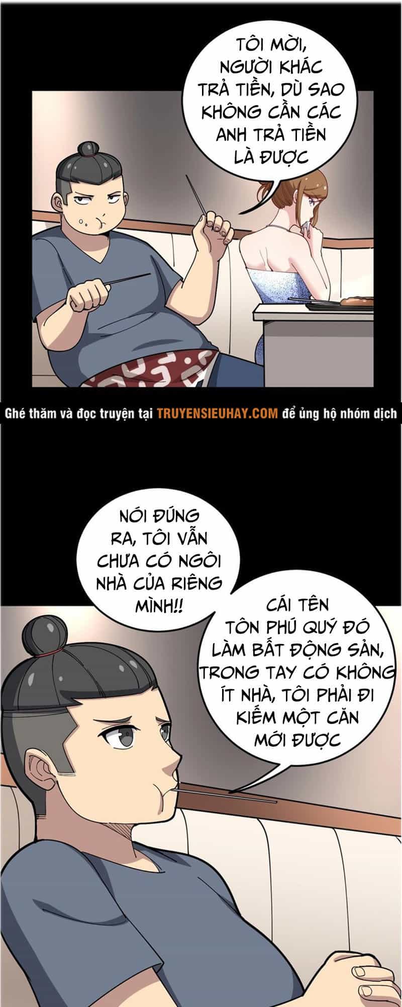 Độc Thủ Vu Y - Chương 49 - ảnh 31