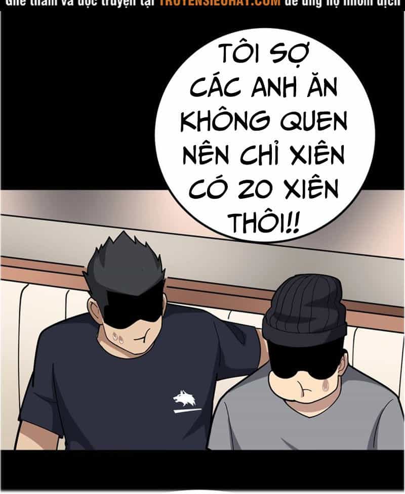Độc Thủ Vu Y - Chương 49 - ảnh 50