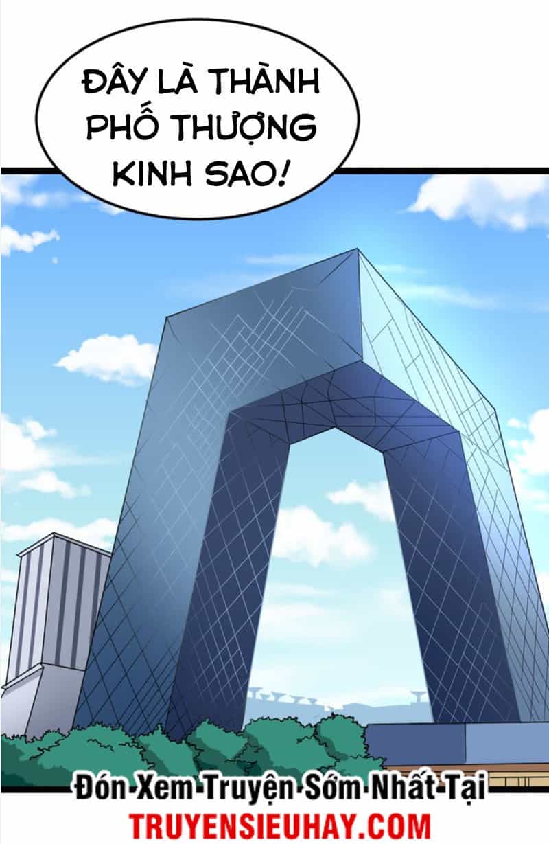 Độc Thủ Vu Y - Chương 5 - ảnh 18