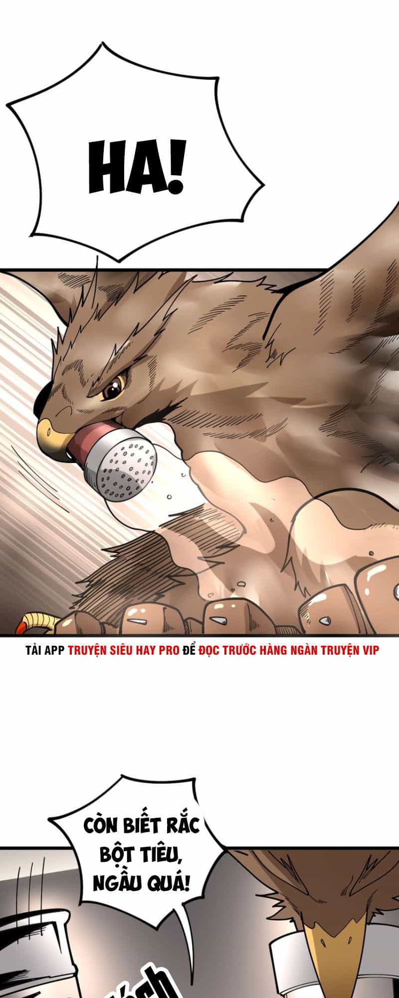 Độc Thủ Vu Y - Chương 50 - ảnh 40