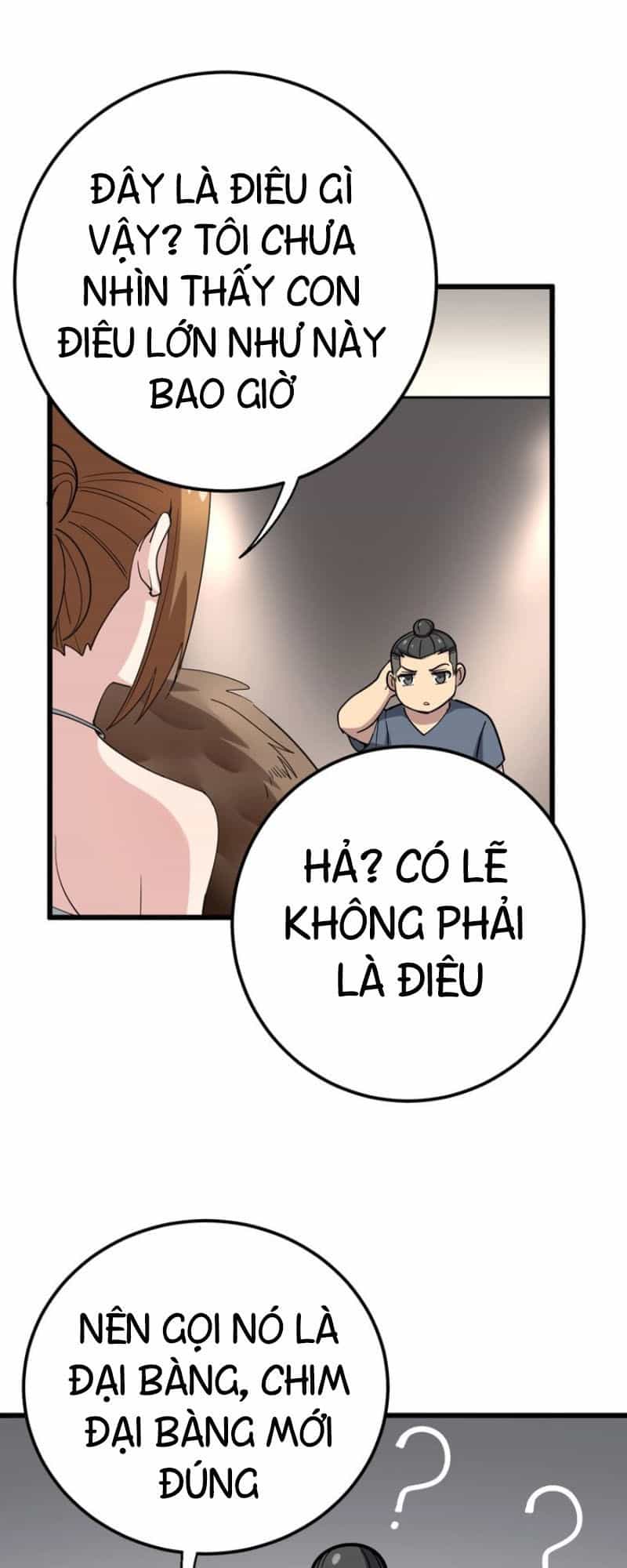 Độc Thủ Vu Y - Chương 50 - ảnh 46