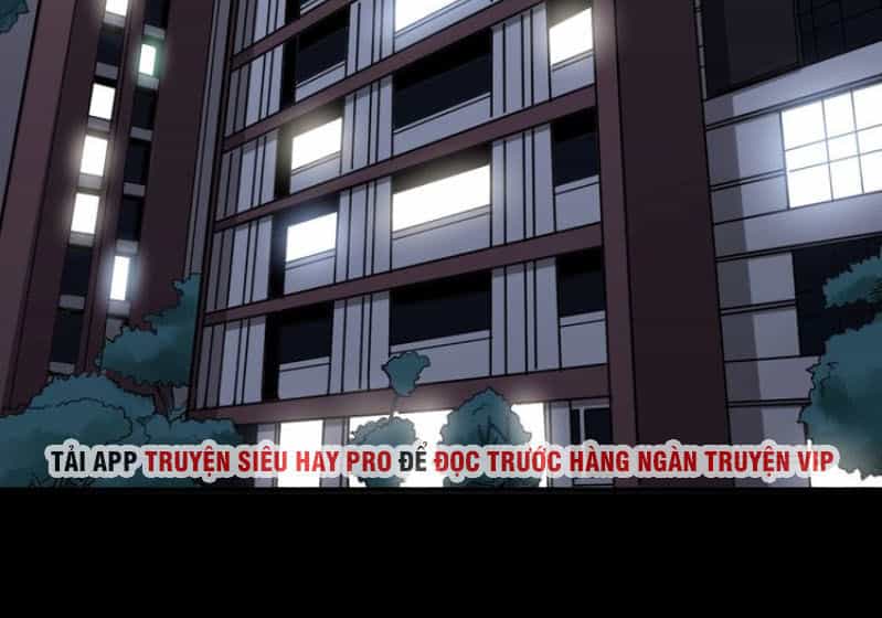 Độc Thủ Vu Y - Chương 51 - ảnh 28