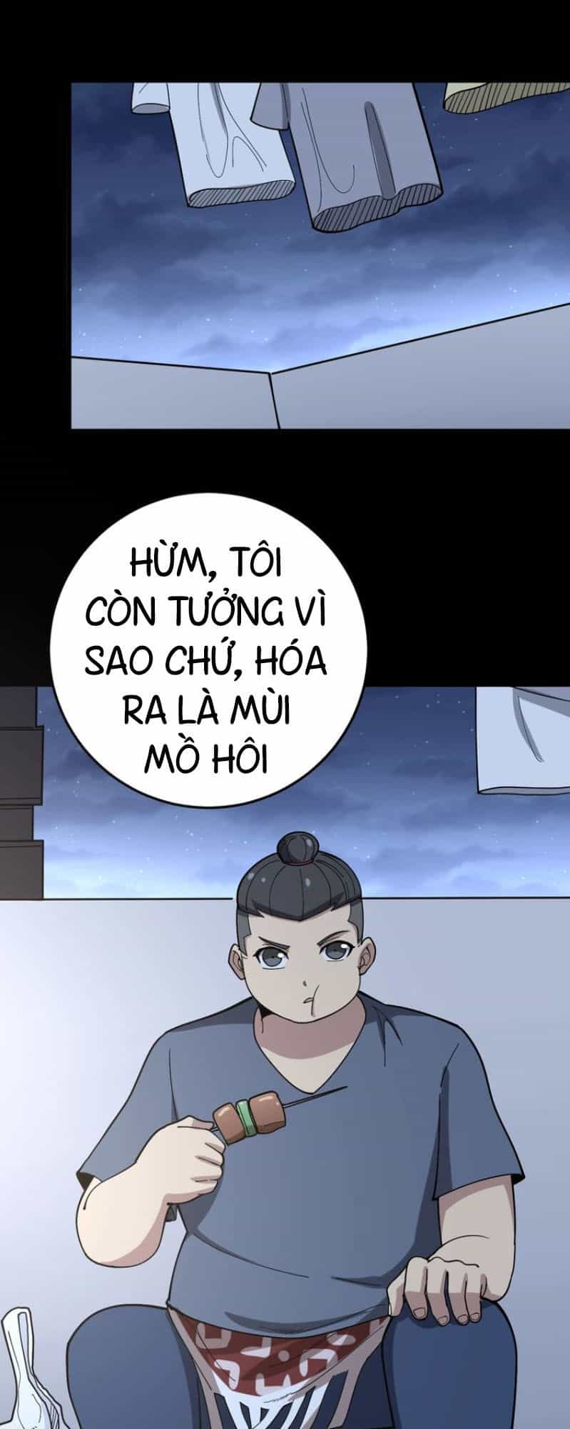 Độc Thủ Vu Y - Chương 51 - ảnh 34