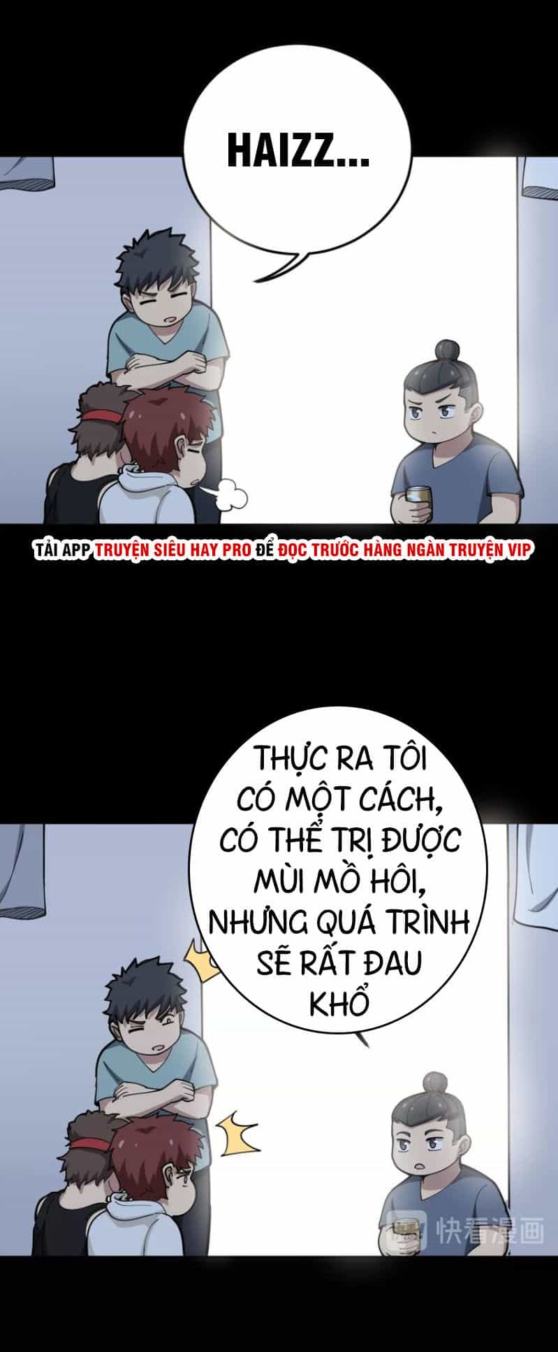 Độc Thủ Vu Y - Chương 51 - ảnh 50