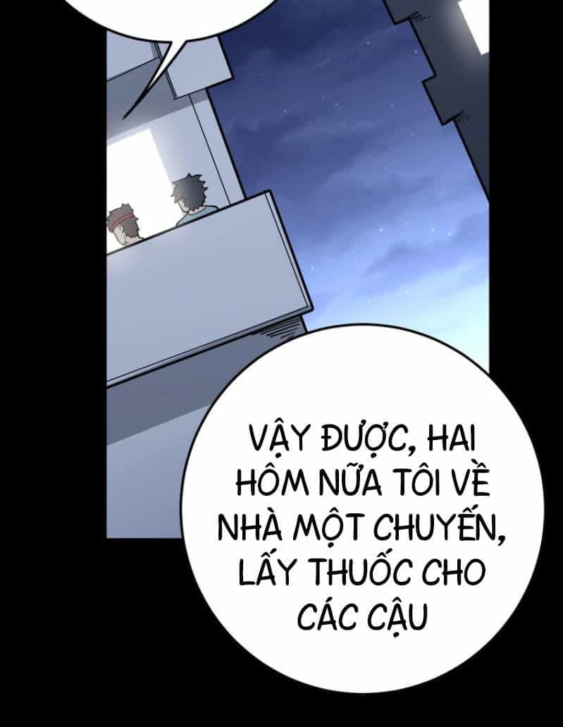 Độc Thủ Vu Y - Chương 51 - ảnh 52