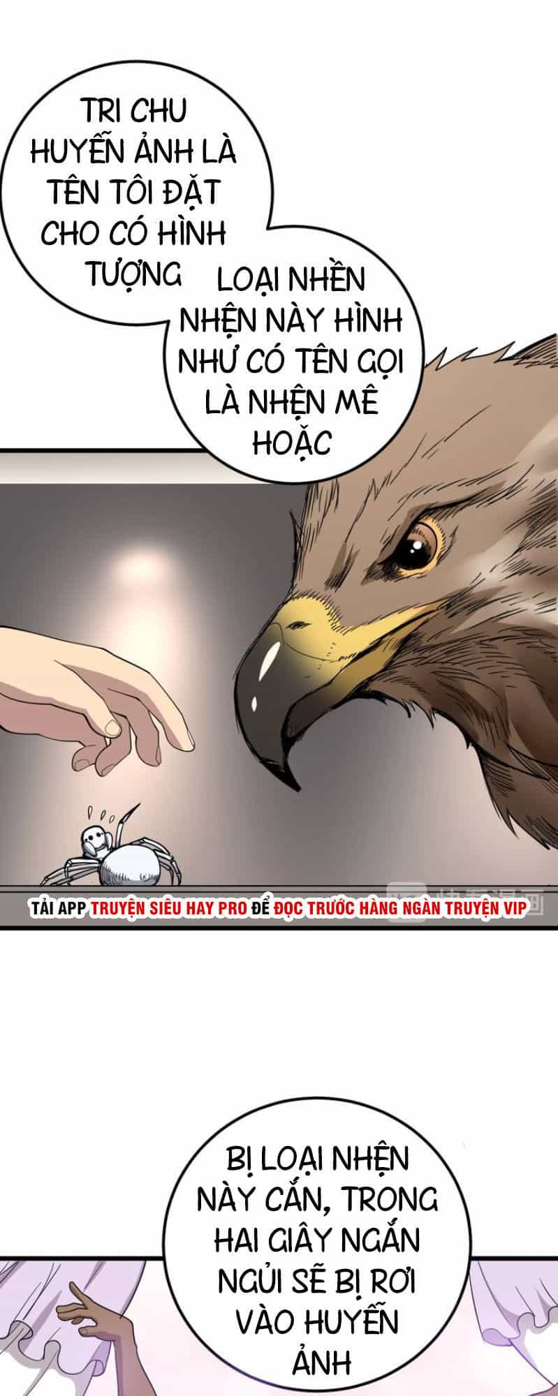 Độc Thủ Vu Y - Chương 51 - ảnh 8