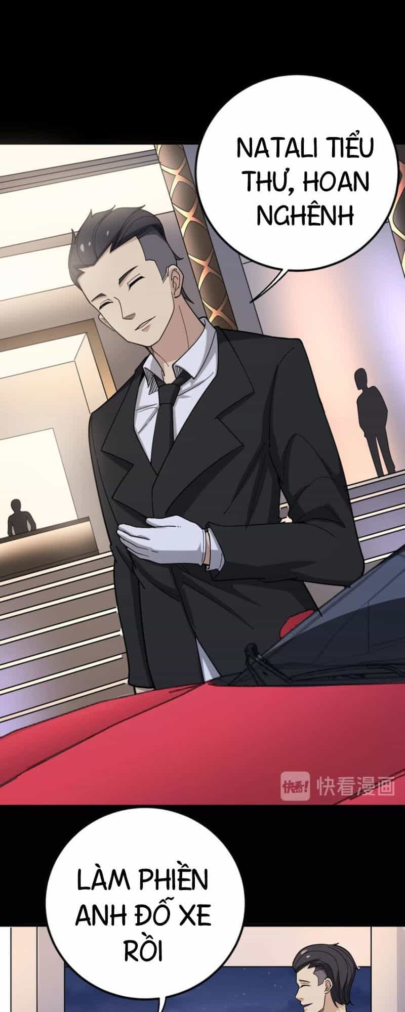 Độc Thủ Vu Y - Chương 52 - ảnh 32