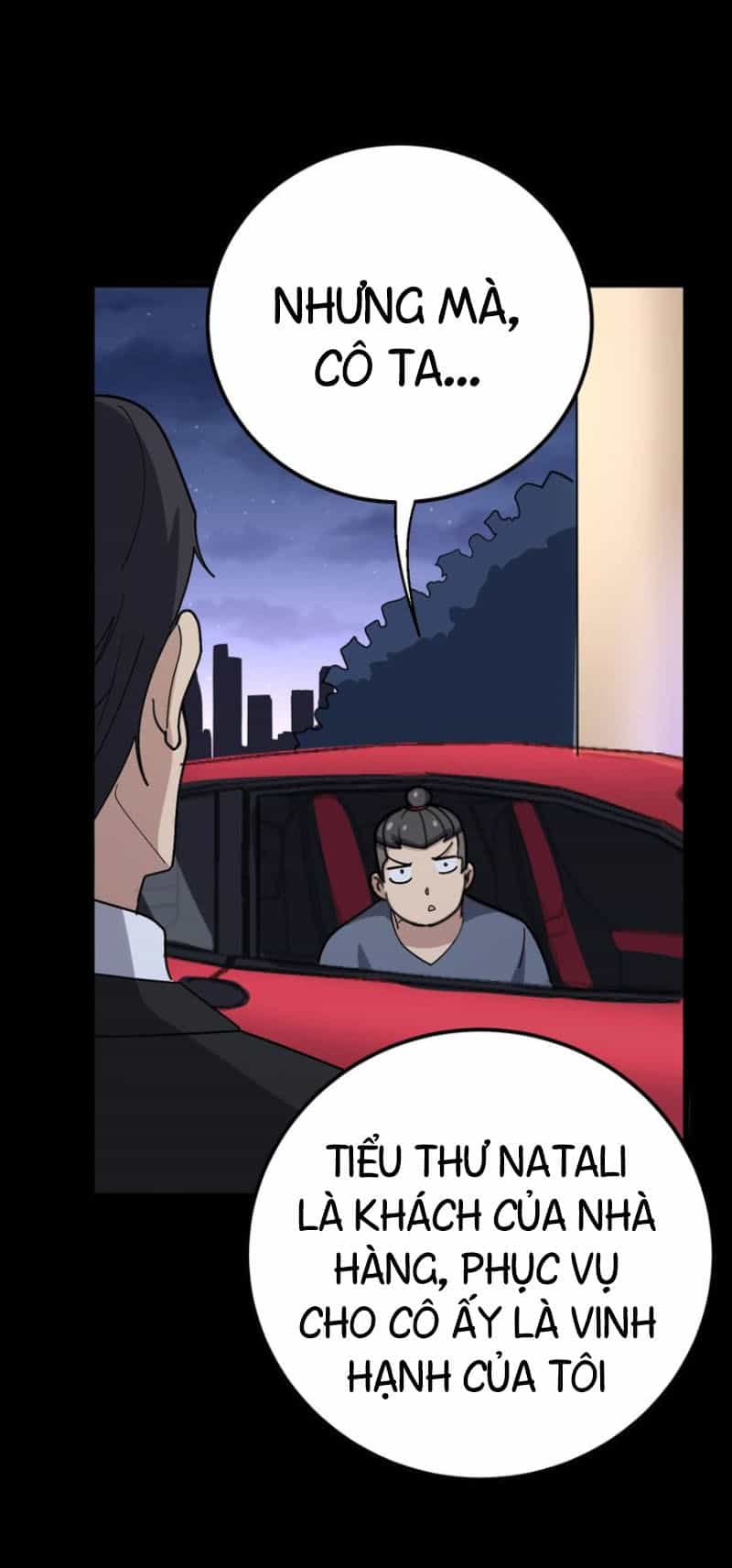 Độc Thủ Vu Y - Chương 52 - ảnh 37