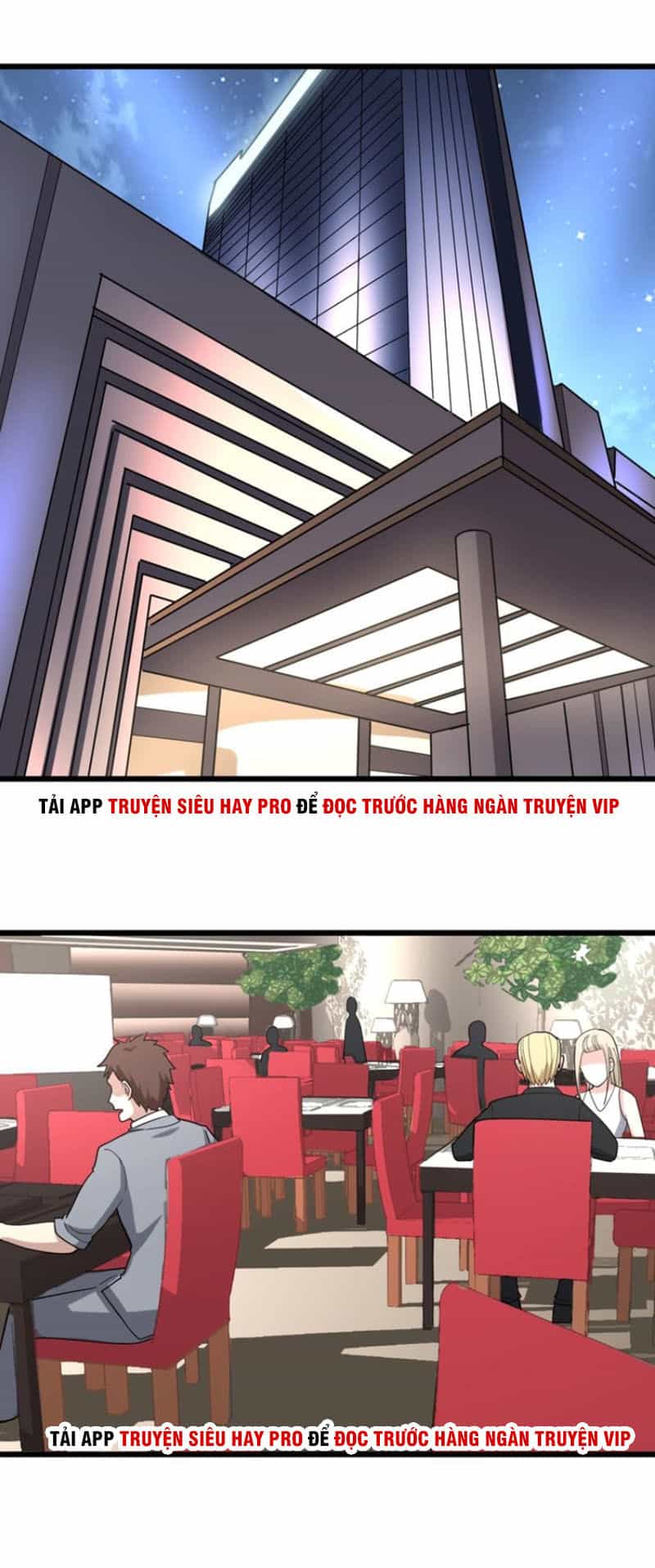 Độc Thủ Vu Y - Chương 53 - ảnh 4